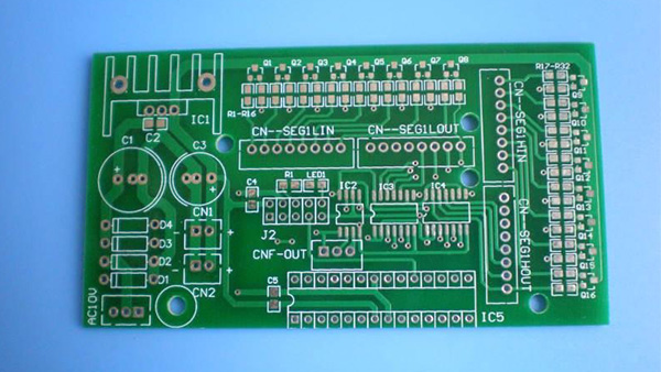 闽川科技PCB板定制小编带你了解PCB维修方法