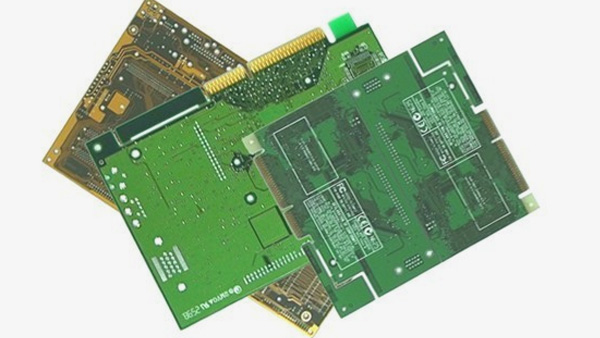 闽川科技PCB板定制小编简析PCB板产业链